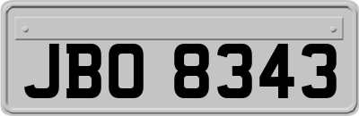 JBO8343