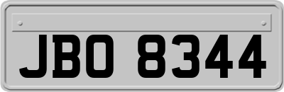 JBO8344