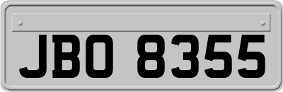 JBO8355