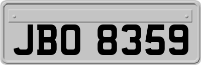 JBO8359