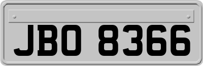 JBO8366