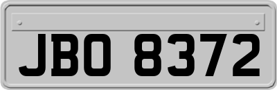 JBO8372