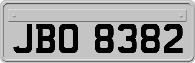 JBO8382