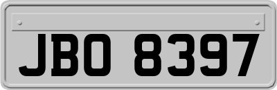 JBO8397