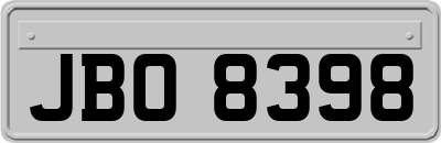 JBO8398