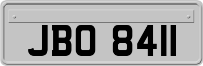 JBO8411