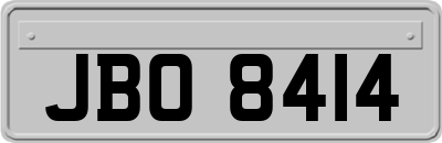 JBO8414
