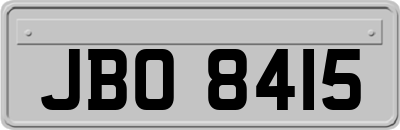 JBO8415