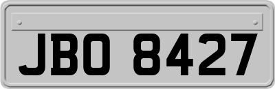 JBO8427
