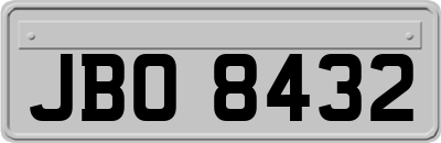 JBO8432