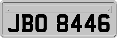JBO8446