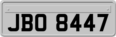 JBO8447