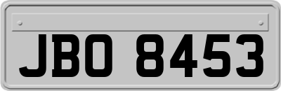 JBO8453