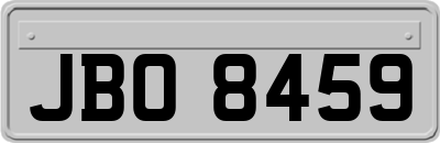 JBO8459
