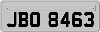 JBO8463