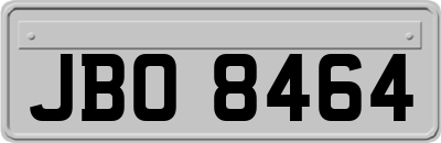 JBO8464