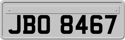JBO8467