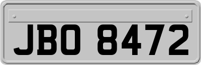 JBO8472