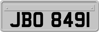 JBO8491