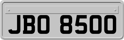 JBO8500