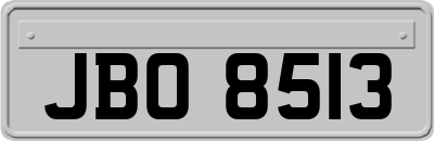 JBO8513