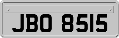 JBO8515