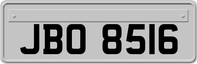 JBO8516