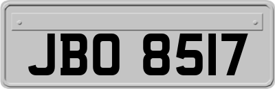 JBO8517