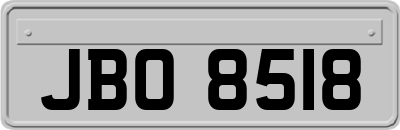 JBO8518