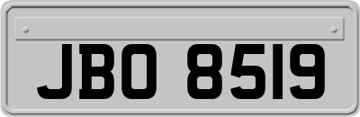 JBO8519