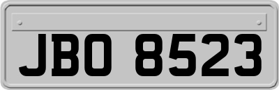 JBO8523