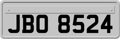 JBO8524