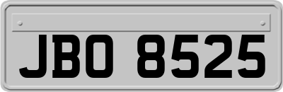 JBO8525