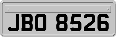 JBO8526
