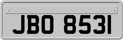 JBO8531