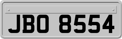 JBO8554