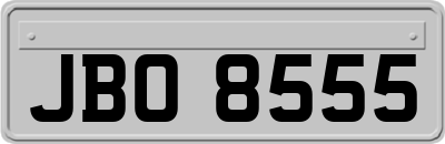 JBO8555