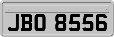 JBO8556