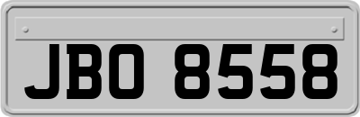 JBO8558