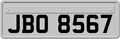 JBO8567