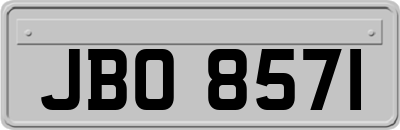JBO8571