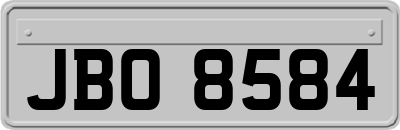 JBO8584