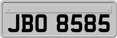 JBO8585