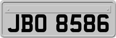 JBO8586