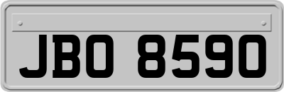 JBO8590
