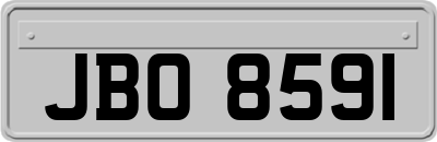 JBO8591