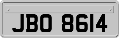 JBO8614