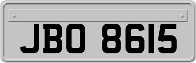 JBO8615