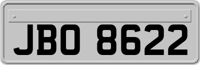 JBO8622