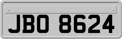 JBO8624